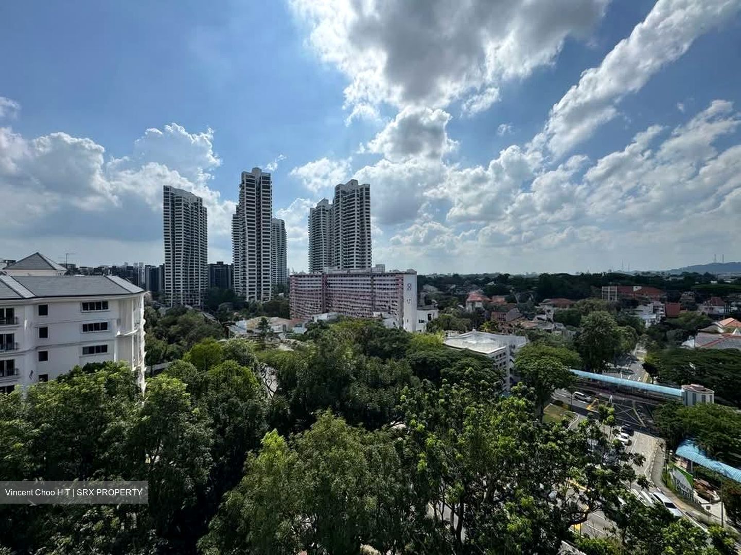 Blk 5 Farrer Gardens (Bukit Timah), HDB 5 Rooms #538712491